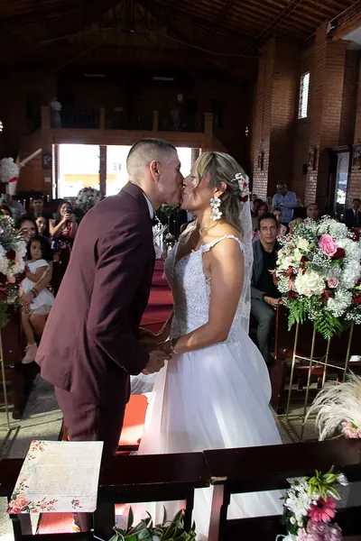 Fotografía de boda, foto 6