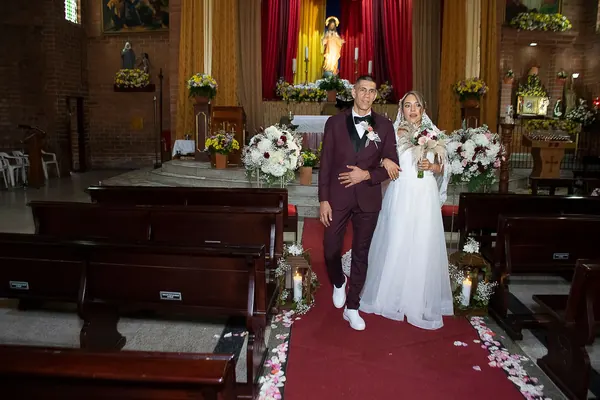 Paquete Bronze: fotografía de bodas