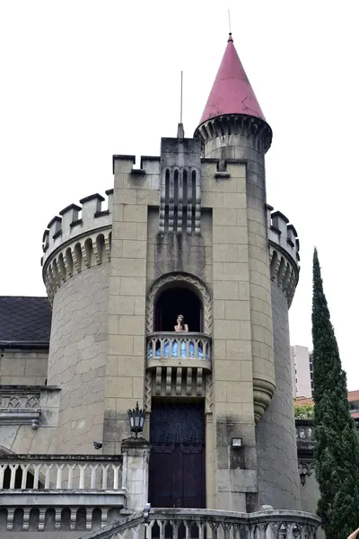 Quinceañera en el Museo El Castillo, foto 11