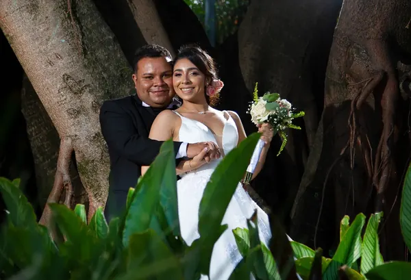 Boda de Carlos y Marcela, foto 11