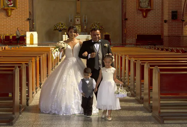 Boda de Carlos y Marcela, foto 3
