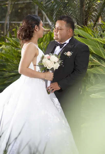 Boda de Carlos y Marcela, foto 5