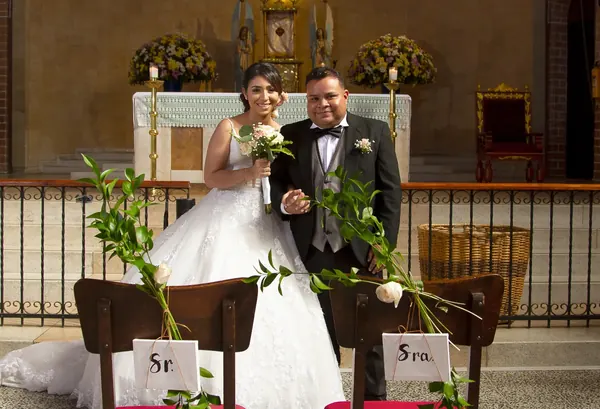 Boda de Carlos y Marcela, foto 7