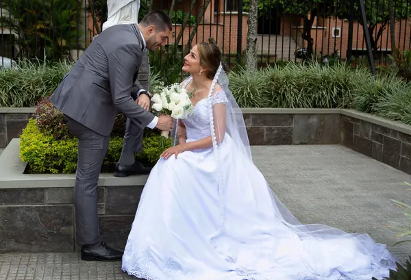 Boda de Jessica y Ricardo, foto 10