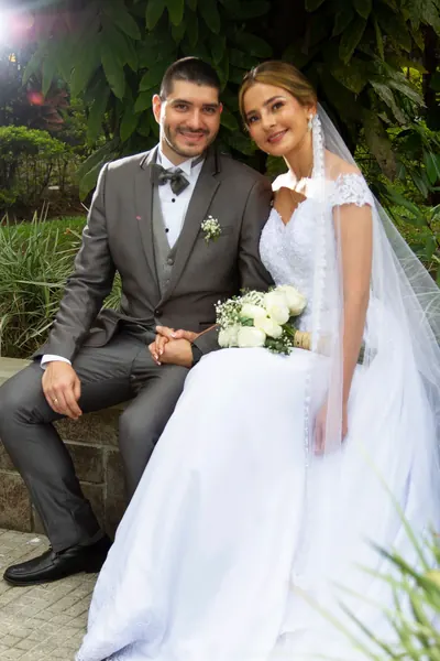 Boda de Jessica y Ricardo, foto 11