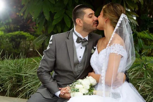 Boda de Jessica y Ricardo, foto 2
