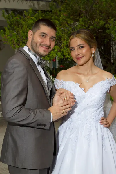 Boda de Jessica y Ricardo, foto 2