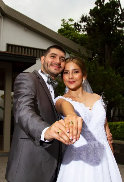 Boda de Jessica y Ricardo, foto 3