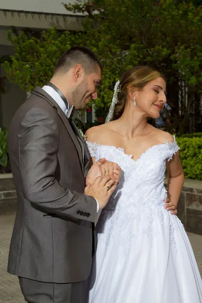 Boda de Jessica y Ricardo, foto 4