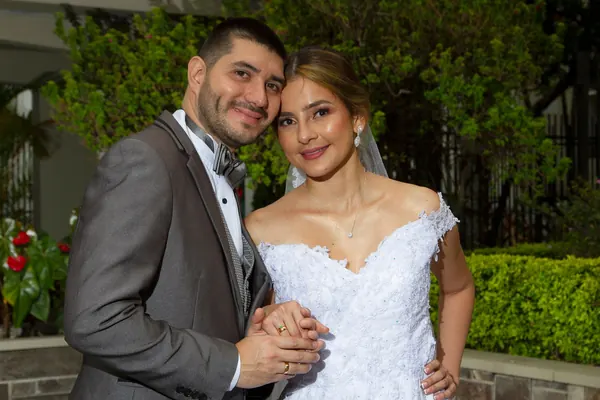 Boda de Jessica y Ricardo, foto 6