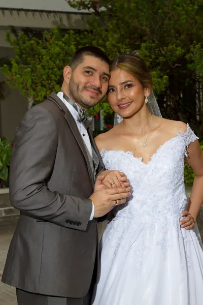 Boda de Jessica y Ricardo, foto 8