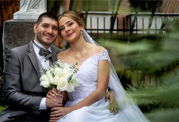 Boda de Jessica y Ricardo, foto 9