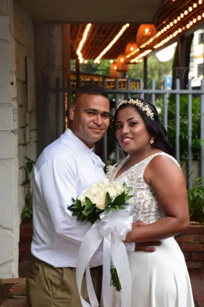 Boda de José y Karla, foto 1