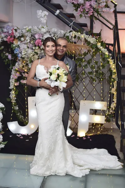 Boda de Juan y Francys, foto 10