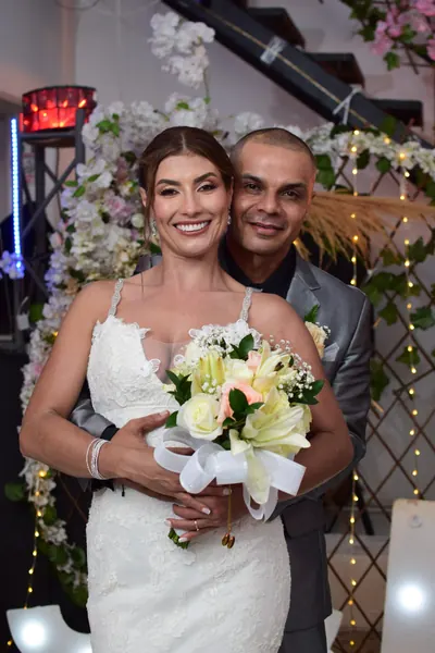 Boda de Juan y Francys, foto 11