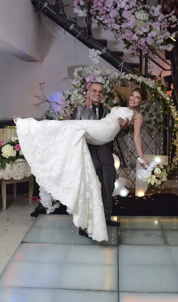 Boda de Juan y Francys, foto 2
