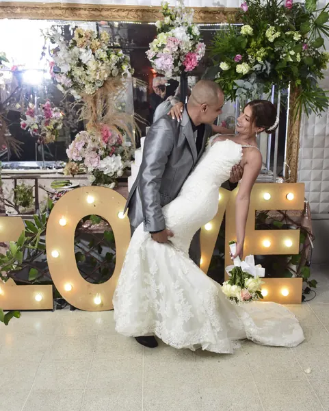 Boda de Juan y Francys, foto 2