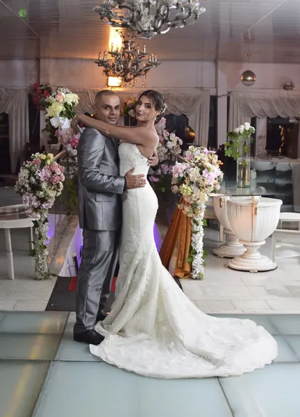 Boda de Juan y Francys, foto 3