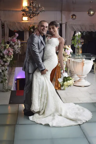 Boda de Juan y Francys, foto 4