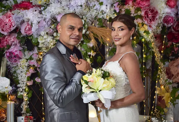 Boda de Juan y Francys, foto 7