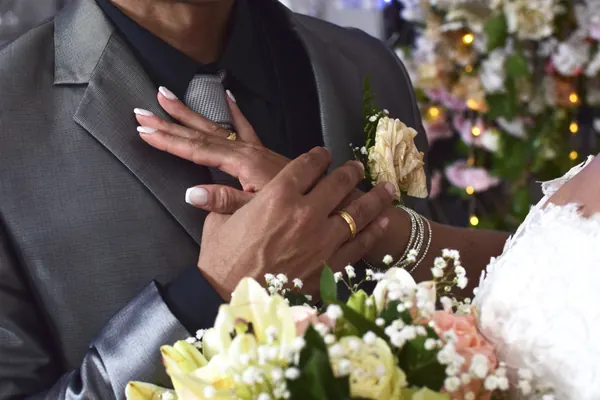 Boda de Juan y Francys, foto 8