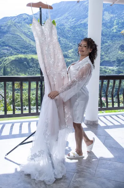 Boda de Liliana y Jhon, foto 4
