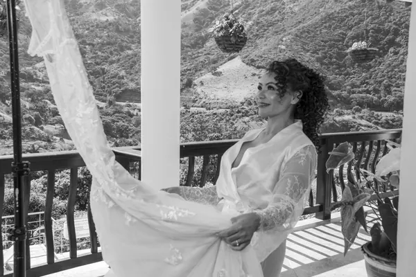 Boda de Liliana y Jhon, foto 5