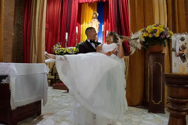 Boda de Lina y José, foto 10