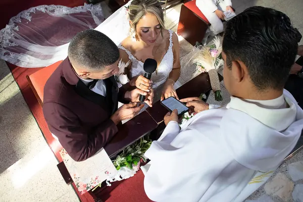 Boda de Lina y José, foto 6
