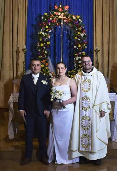 Boda de Mauricio y Marcela, foto 15