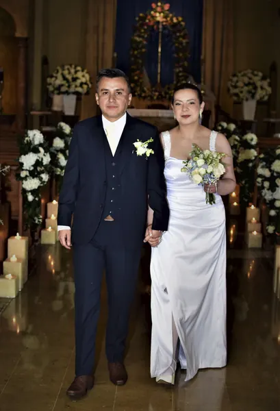 Boda de Mauricio y Marcela, foto 17