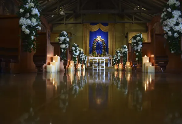 Boda de Mauricio y Marcela, foto 2
