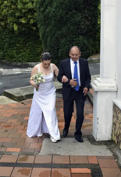 Boda de Mauricio y Marcela, foto 3