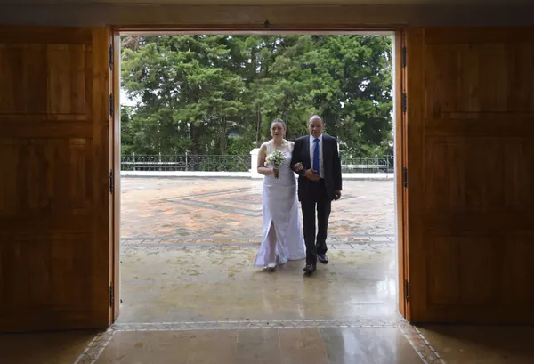 Boda de Mauricio y Marcela, foto 4