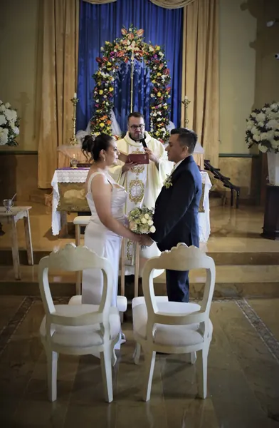 Boda de Mauricio y Marcela, foto 8