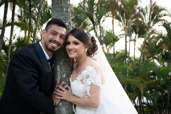 Boda de Melissa y Felipe, foto 1