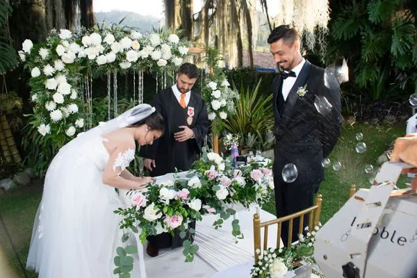 Boda de Melissa y Felipe, foto 10