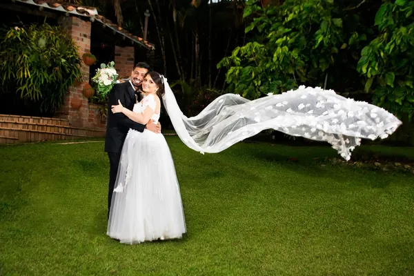 Boda de Melissa y Felipe, foto 3
