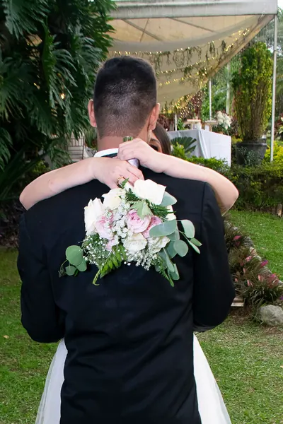 Boda de Melissa y Felipe, foto 4