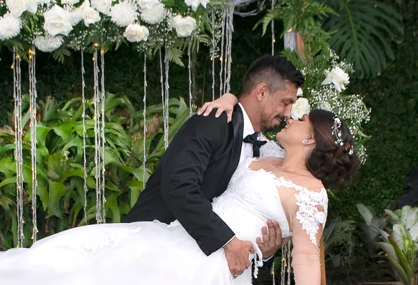 Boda de Melissa y Felipe, foto 5