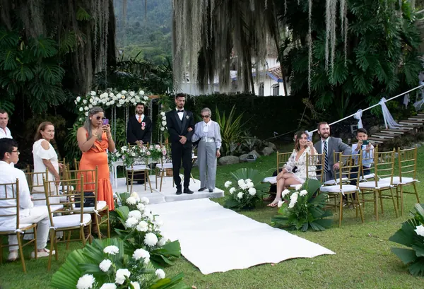 Boda de Melissa y Felipe, foto 7