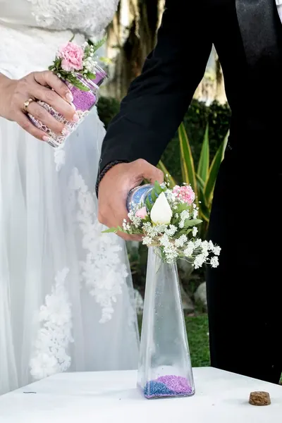 Boda de Melissa y Felipe, foto 8