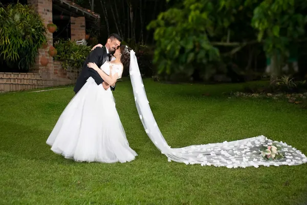 Boda de Melissa y Felipe, foto 9