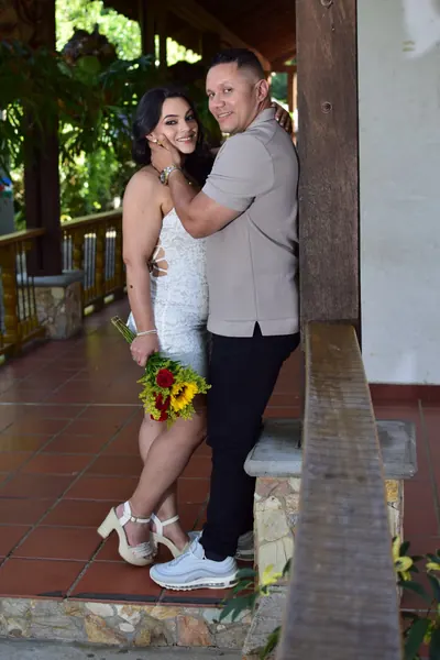 Boda de Tatiana y Luis, foto 5