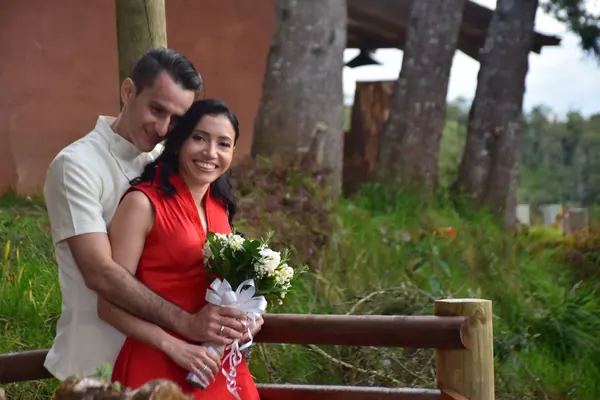 Boda de Tatiana y Manuel, foto 4