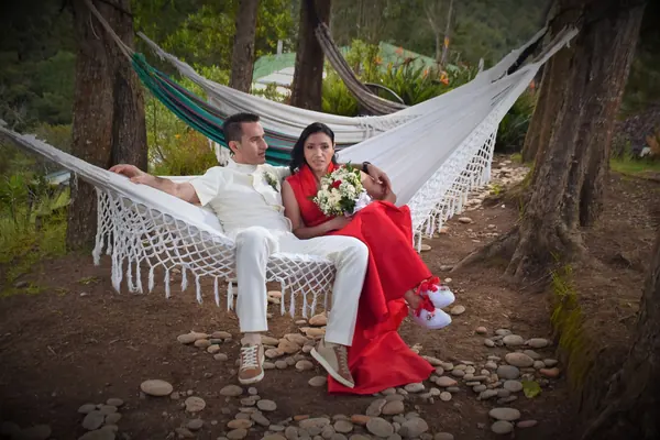Boda de Tatiana y Manuel, foto 6