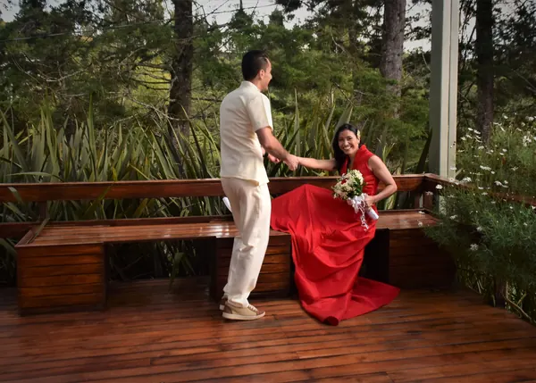 Boda de Tatiana y Manuel, foto 9
