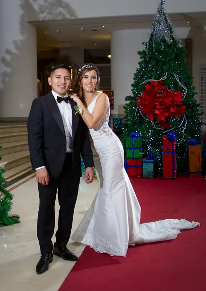 Boda de Valentina y José, foto 2