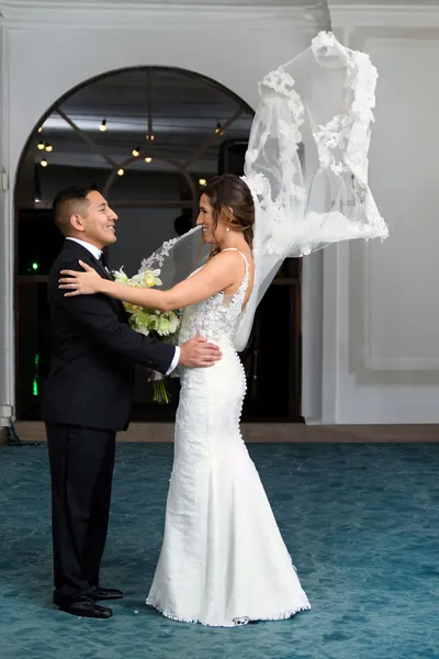Boda de Valentina y José, foto 5