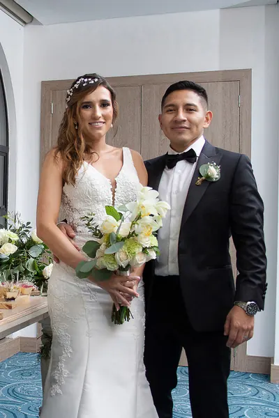 Boda de Valentina y José, foto 8